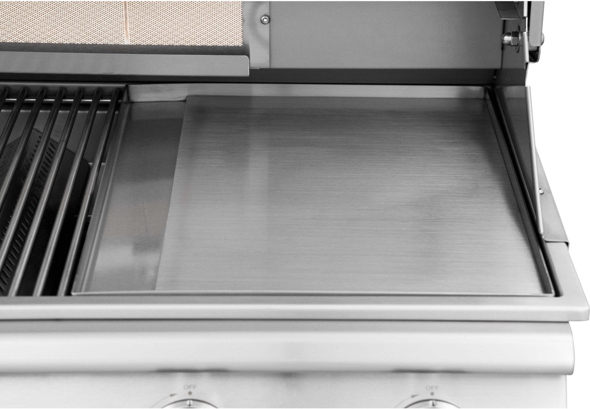Bull Plancha, Edelstahl - Grillstar.deBull Plancha, EdelstahlBullGrillstar.deBU970200635835970206