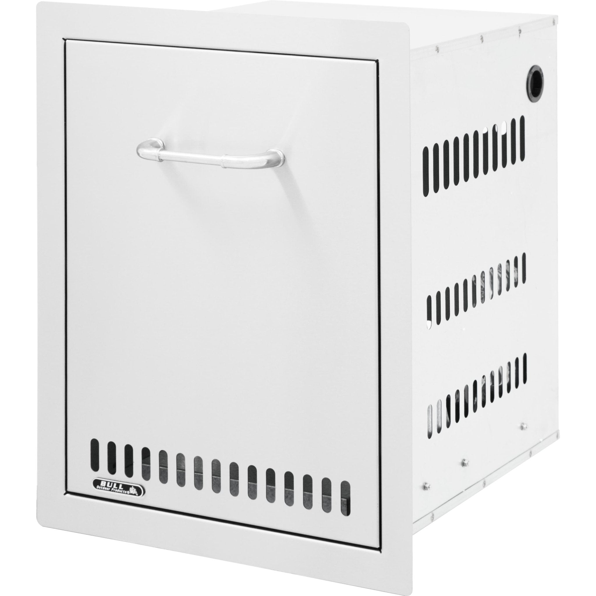 Bull Schublade, hoch für Gasflasche - Grillstar.deBull Schublade, hoch für GasflascheBullGrillstar.deBU56825