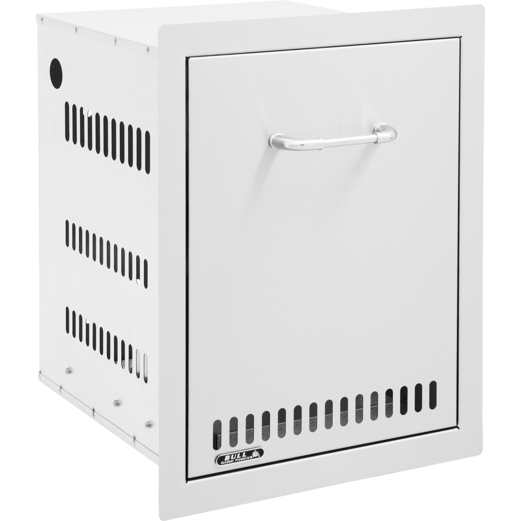 Bull Schublade, hoch für Gasflasche - Grillstar.deBull Schublade, hoch für GasflascheBullGrillstar.deBU56825