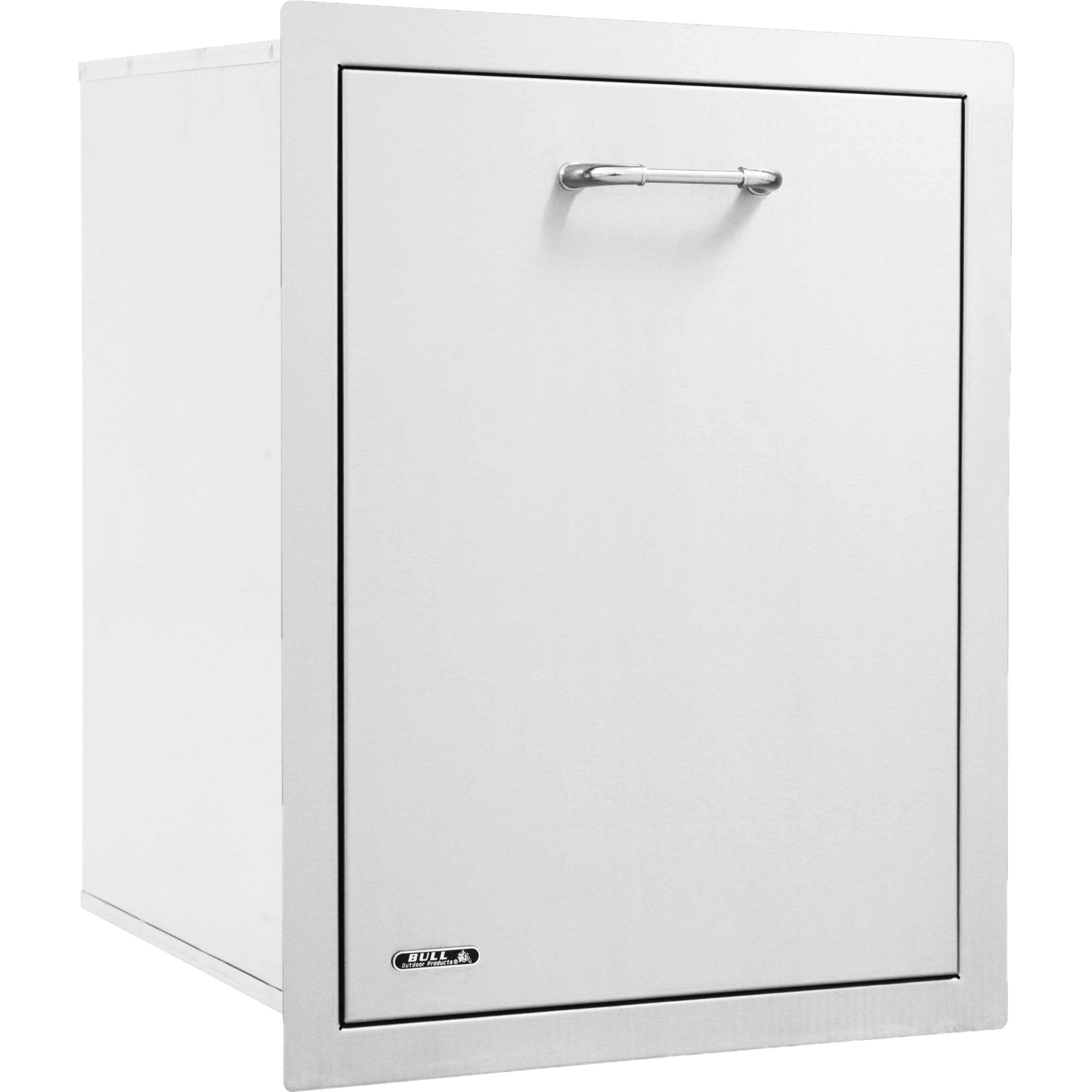 Bull Schublade mit Mülleimer, 45,5L - Grillstar.deBull Schublade mit Mülleimer, 45,5LBullGrillstar.deBU56925