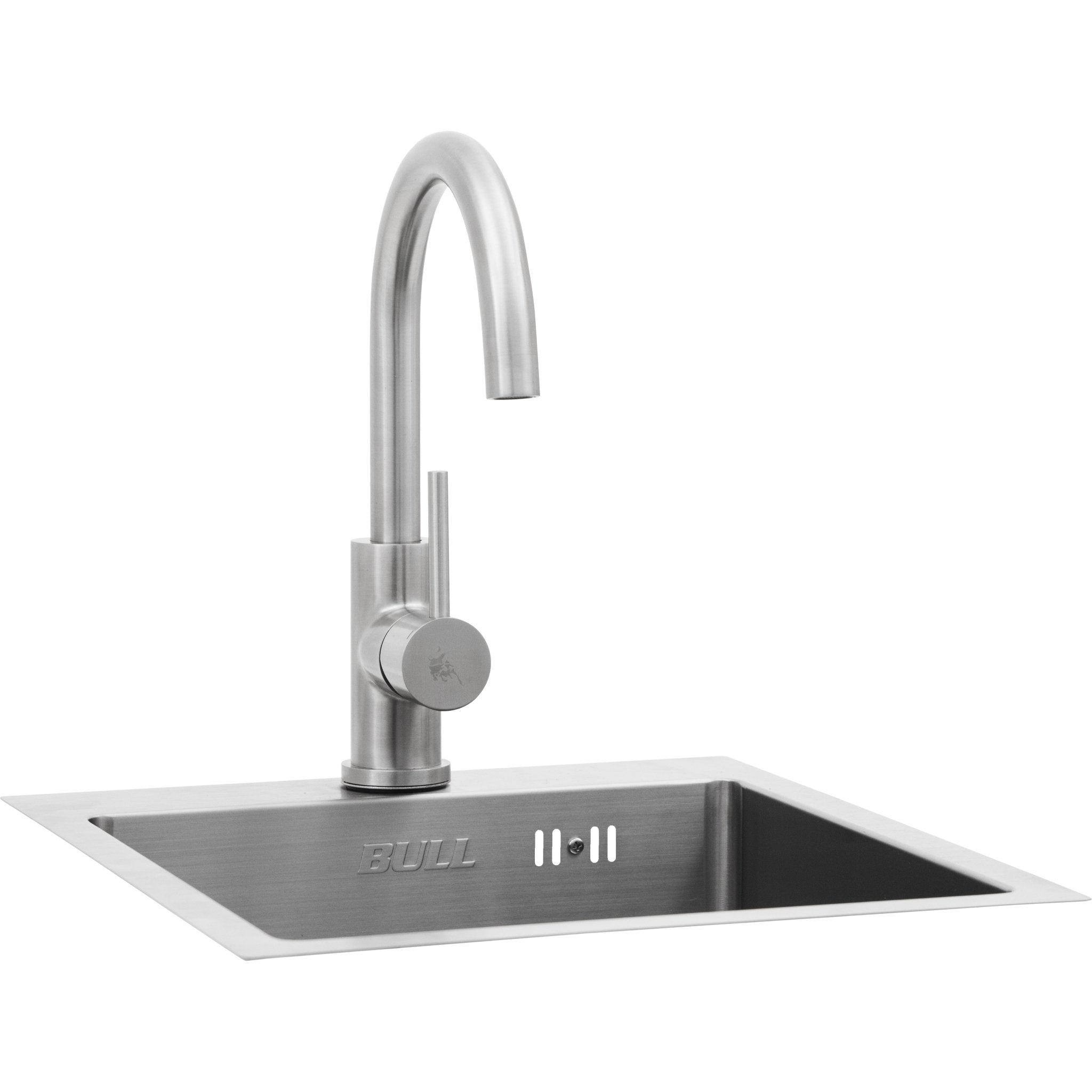 Bull Spülbecken S, 33x33x20cm - Grillstar.deBull Spülbecken S, 33x33x20cmBullGrillstar.deBU22389