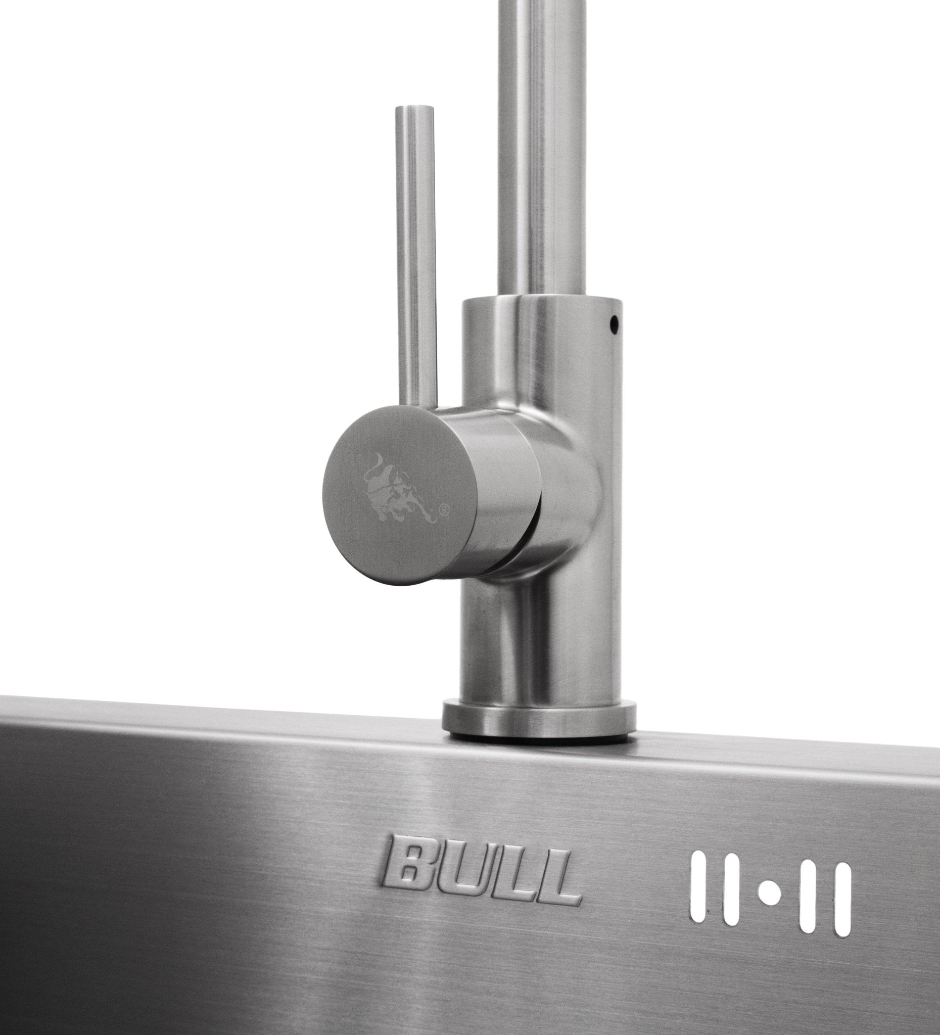 Bull Spülbecken S, 33x33x20cm - Grillstar.deBull Spülbecken S, 33x33x20cmBullGrillstar.deBU22389
