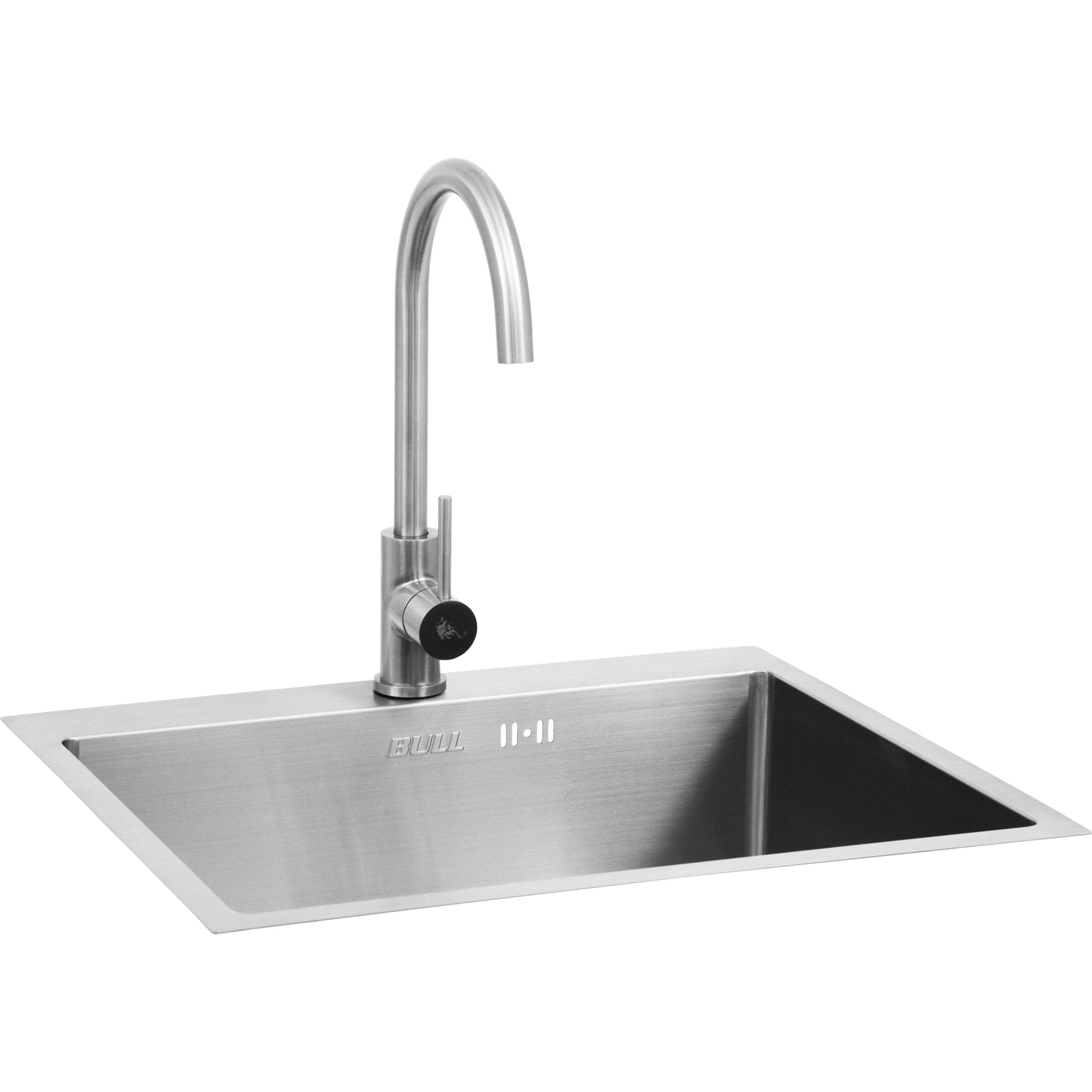 Bull Spülbecken XL, 55x40x20cm - Grillstar.deBull Spülbecken XL, 55x40x20cmBullGrillstar.deBU22392