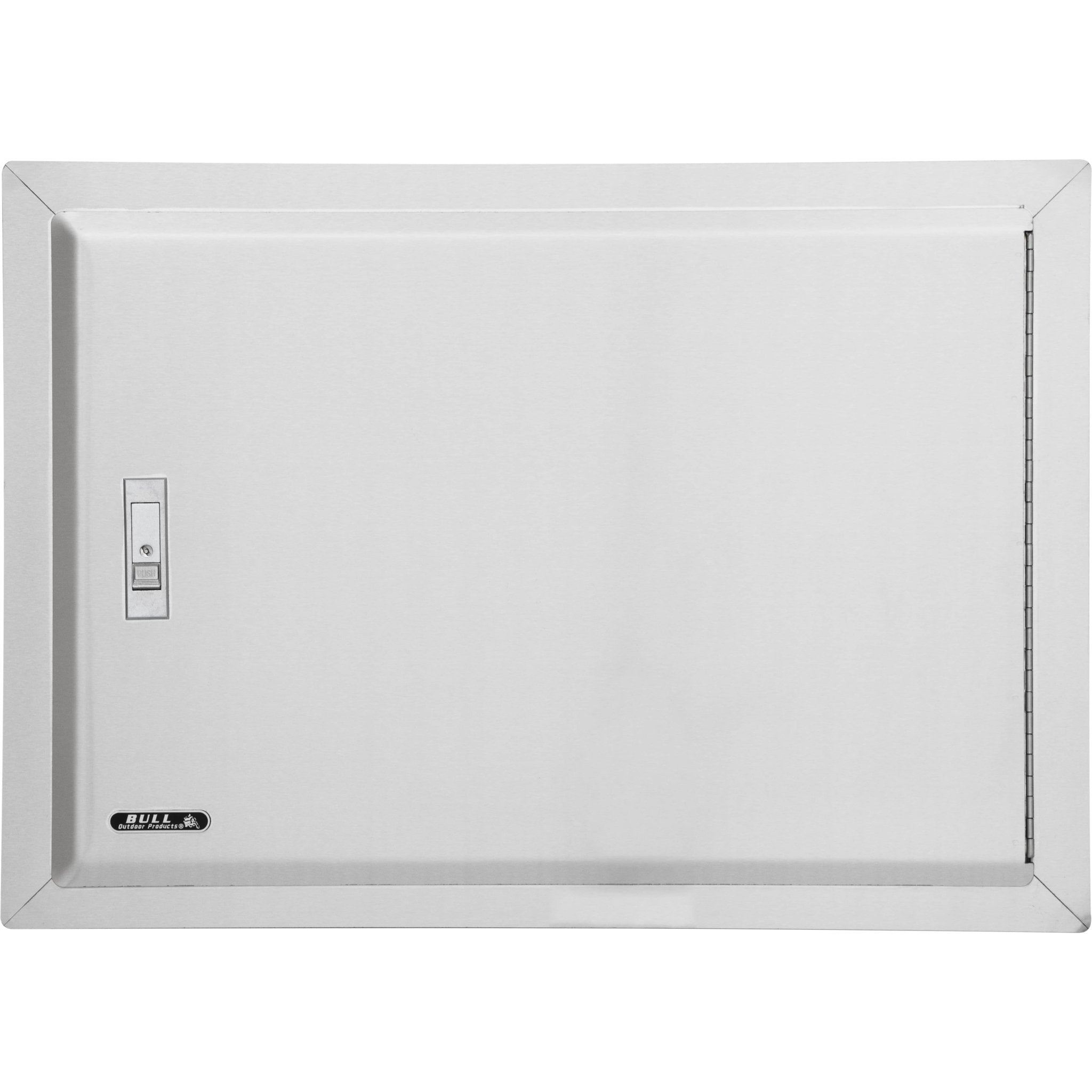 Bull Tür, abschließbar - Grillstar.deBull Tür, abschließbarBullGrillstar.deBU89970