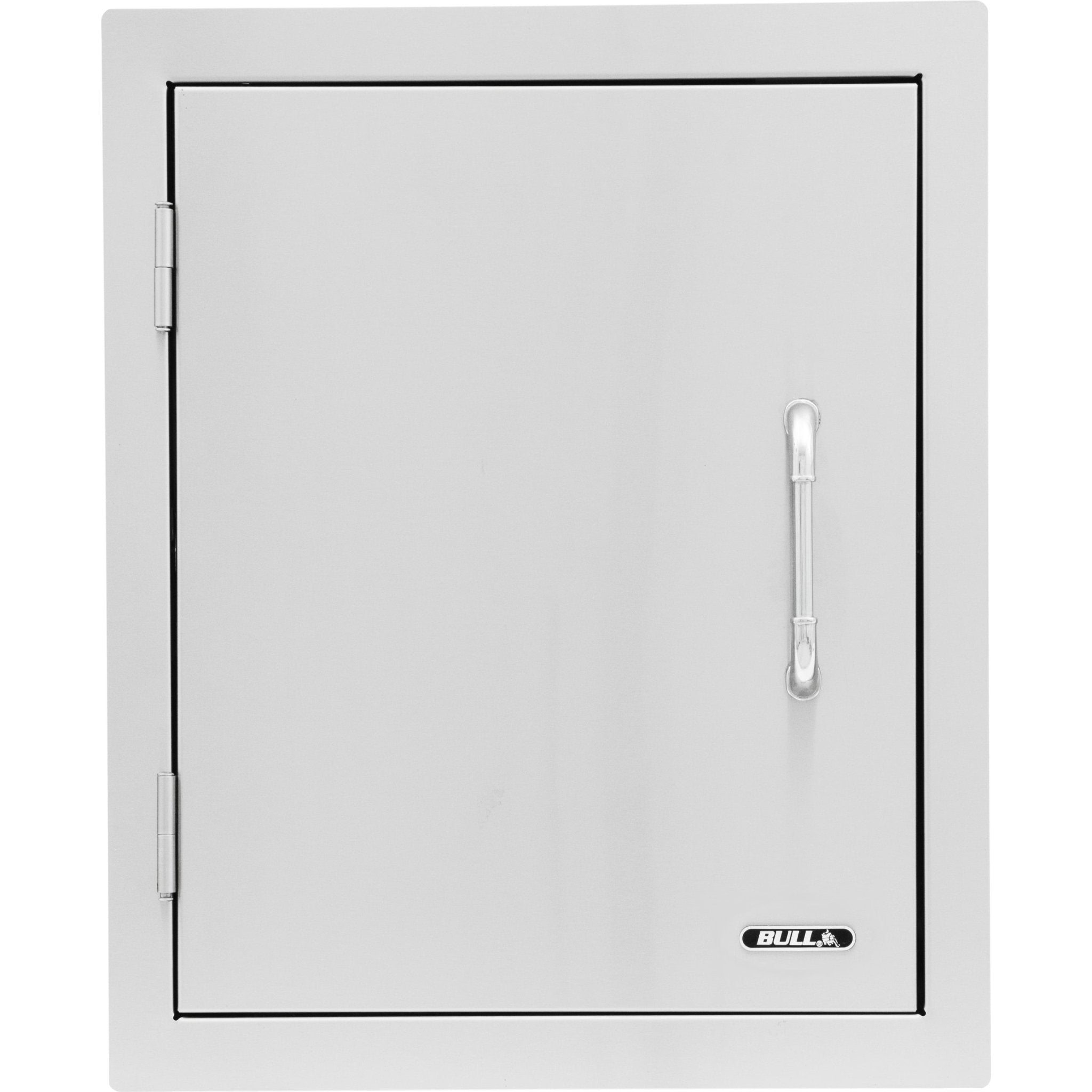 Bull Tür, Anschlag links - Grillstar.deBull Tür, Anschlag linksBullGrillstar.deBU98552