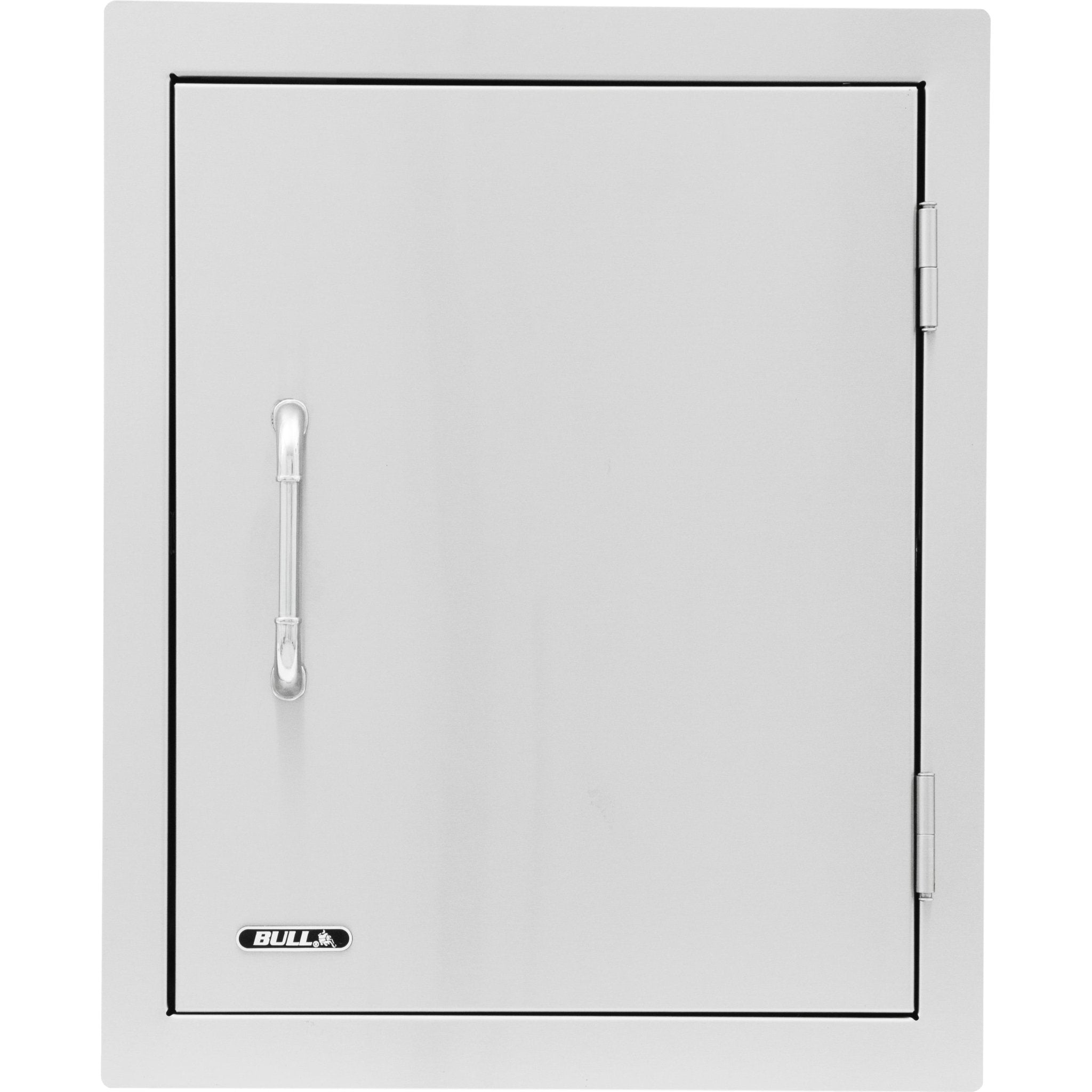 Bull Tür, Anschlag rechts - Grillstar.deBull Tür, Anschlag rechtsBullGrillstar.deBU89975