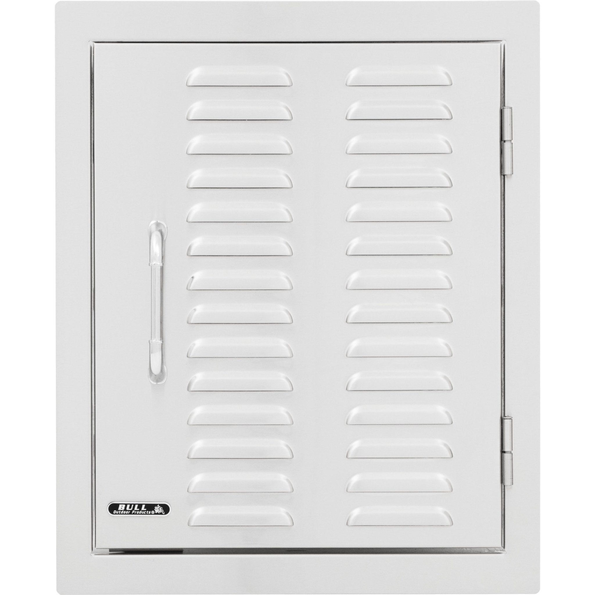 Bull Tür, belüftet klein - Grillstar.deBull Tür, belüftet kleinBullGrillstar.deBU89977