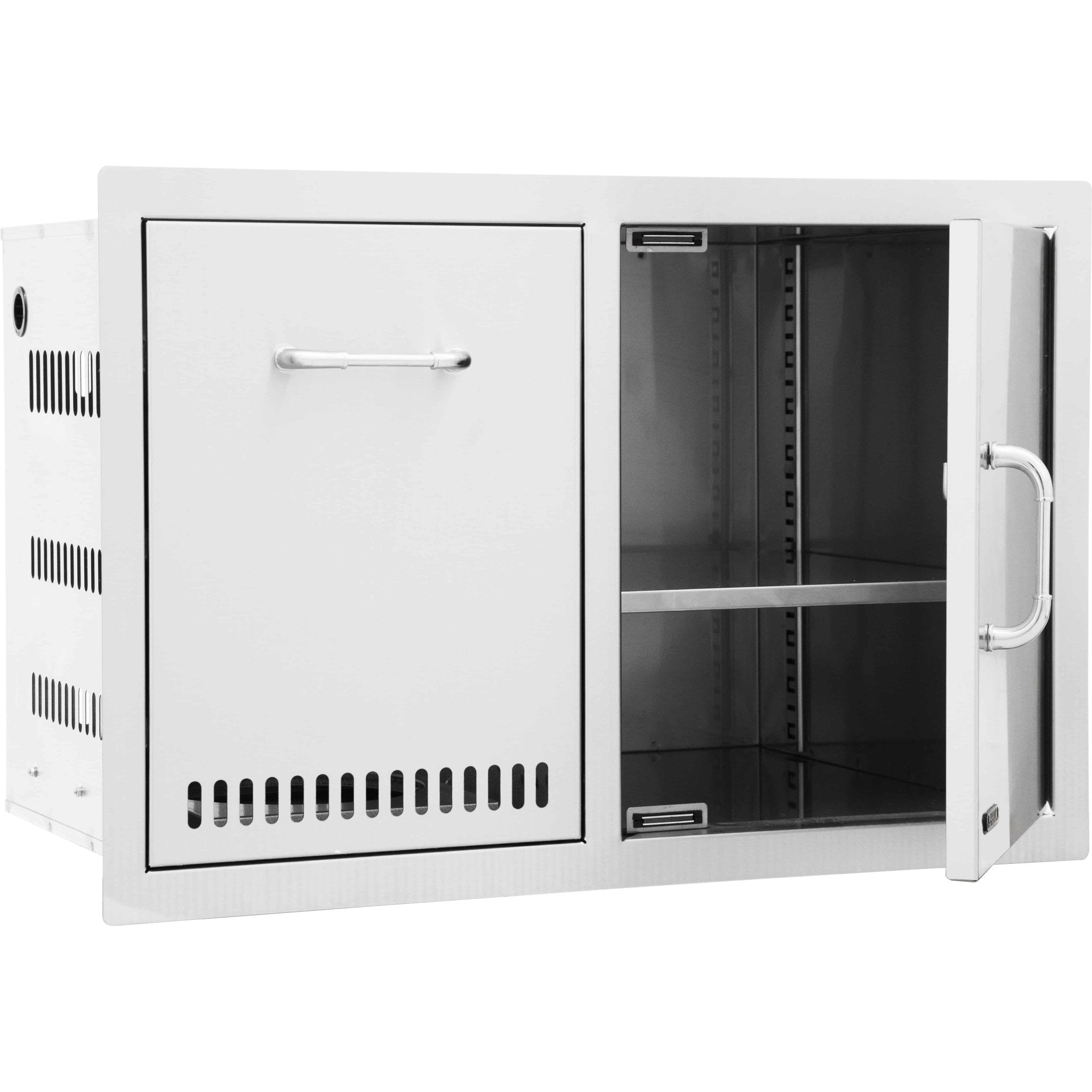 Bull Tür / Gasflaschen - Schubladen Kombi - Grillstar.deBull Tür / Gasflaschen - Schubladen KombiBullGrillstar.deBU65784