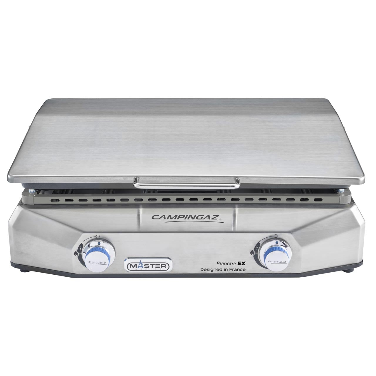 Campingaz Master Plancha EX - Grillstar.deCampingaz Master Plancha EXCampingazGrillstar.deC30000061523138522115340