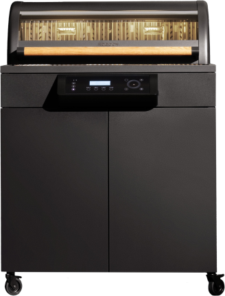 KOQOON GQ4 CLASSIC BLACK