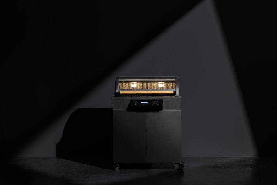 KOQOON GQ4 CLASSIC BLACK