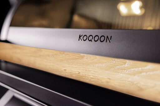 KOQOON GQ4 CLASSIC BLACK