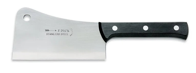 Dick Küchenspalter 18 cm