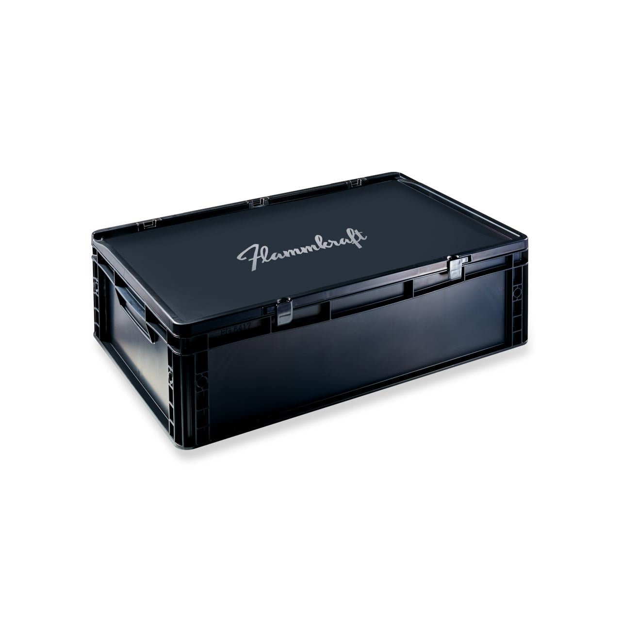 Flammkraft Aufbewahrungs - und Reinigungs - Box - Grillstar.deFlammkraft Aufbewahrungs - und Reinigungs - BoxFlammkraftGrillstar.deZ110XAWW0039067432196