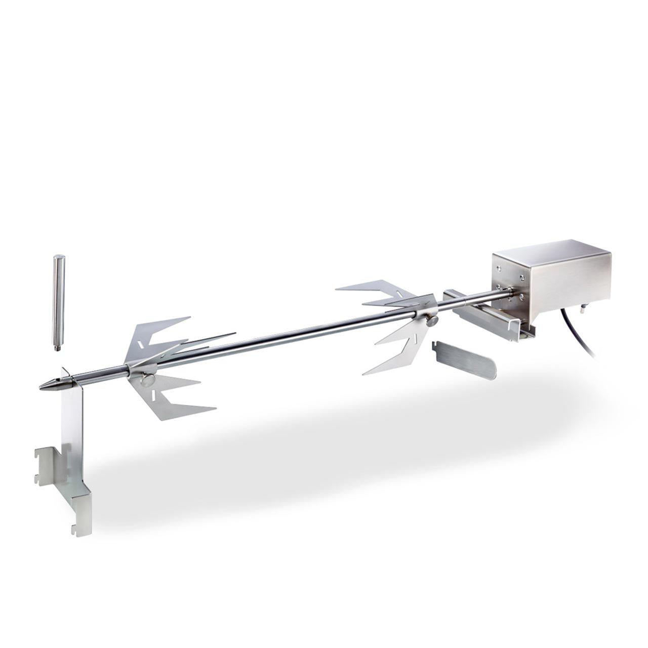 Flammkraft Rotisserie, Block D - Grillstar.deFlammkraft Rotisserie, Block DFlammkraftGrillstar.defkZ05DB00039067432066