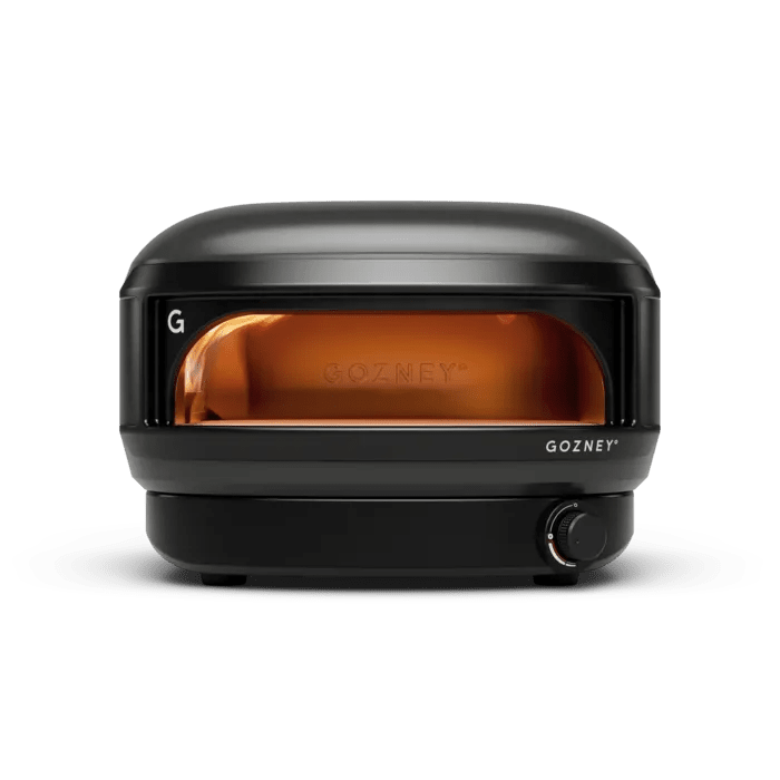 Gozney Arc Lite Off Black