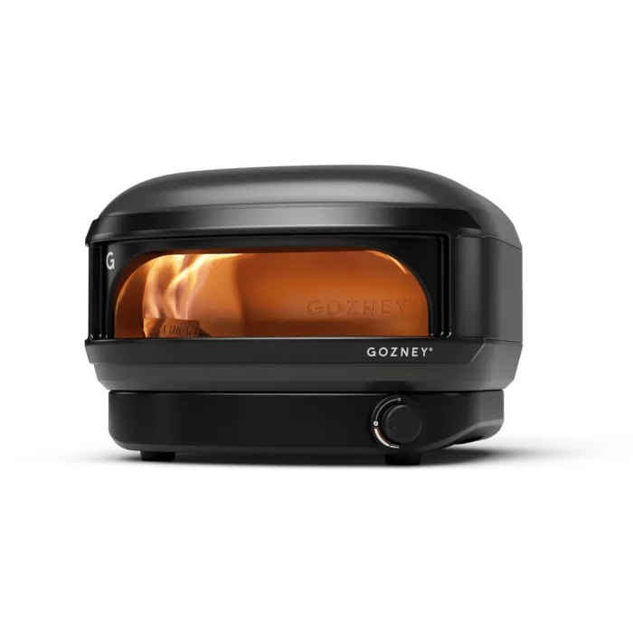 Gozney Arc Lite Off Black