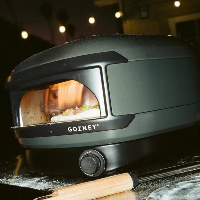 Gozney Arc Lite Off Black