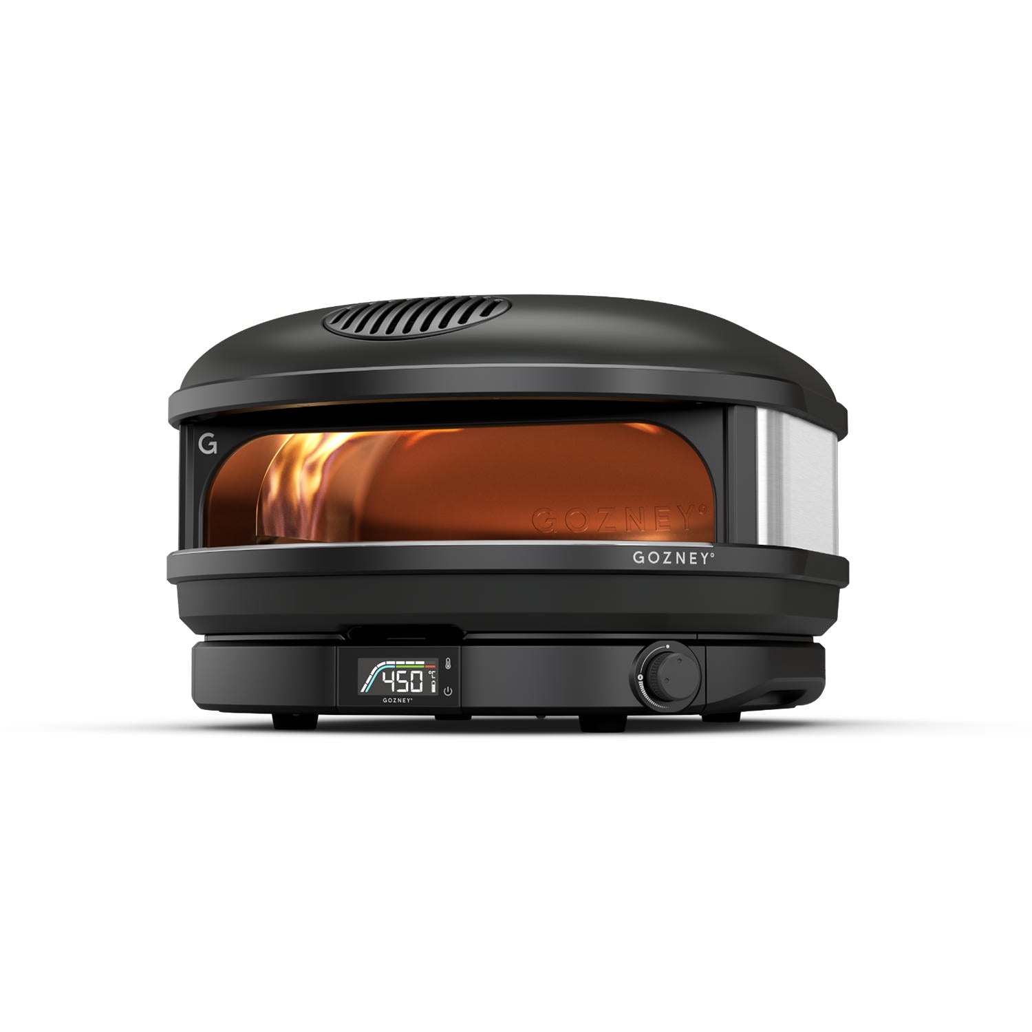 Gozney Arc XL Off Black