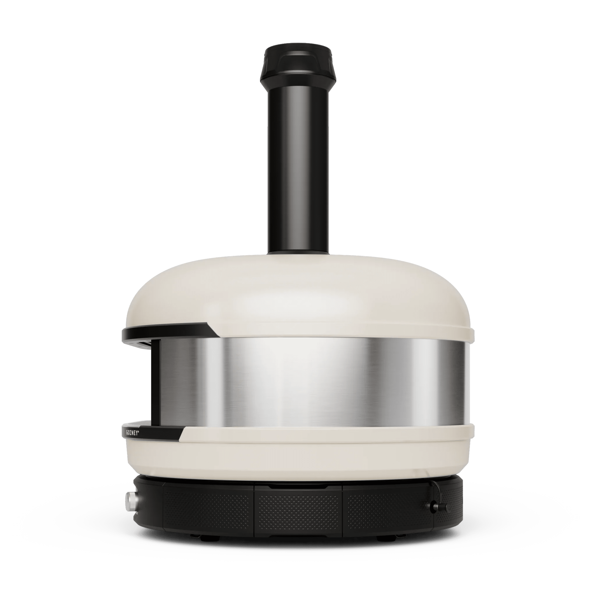 Gozney Dome Gen 2.0 Dual Fuel Pizzaofen - Bone