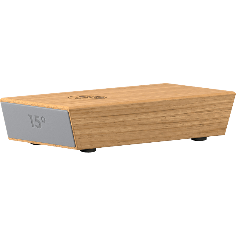 Horl 2 Eiche - Grillstar.deHorl 2 EicheHorlGrillstar.de