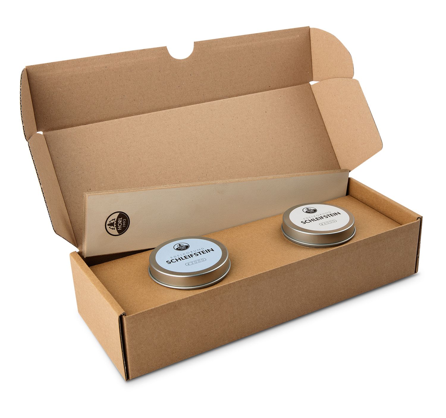 Horl 2 Premiumschärfe Paket - Grillstar.deHorl 2 Premiumschärfe PaketHorlGrillstar.de