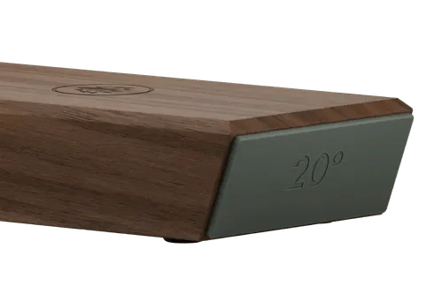 Horl 3 Nussbaum - Grillstar.deHorl 3 NussbaumHorlGrillstar.de