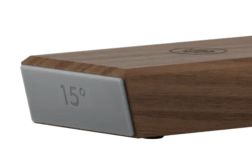 Horl 3 Nussbaum - Grillstar.deHorl 3 NussbaumHorlGrillstar.de