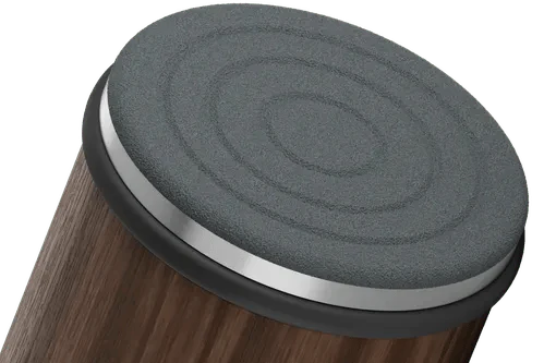 Horl 3 Nussbaum - Grillstar.deHorl 3 NussbaumHorlGrillstar.de