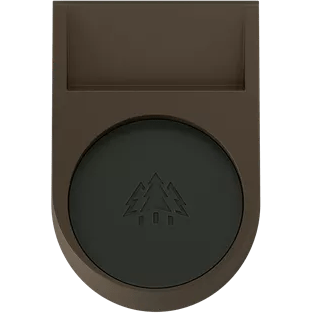 Horl Dock, Dunkelbronze - Grillstar.deHorl Dock, DunkelbronzeHorlGrillstar.de