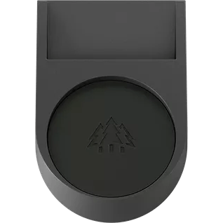 Horl Dock, Graphit - Grillstar.deHorl Dock, GraphitHorlGrillstar.de