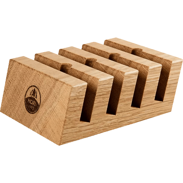 Horl Schleifscheibenstation, Eiche - Grillstar.deHorl Schleifscheibenstation, EicheHorlGrillstar.de