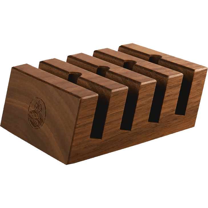 Horl Schleifscheibenstation, Nussbaum - Grillstar.deHorl Schleifscheibenstation, NussbaumHorlGrillstar.de