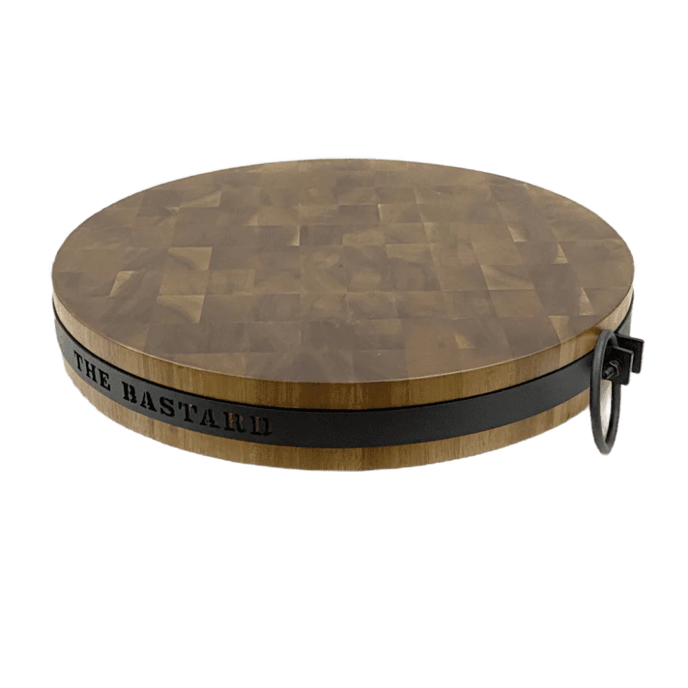 Iberico Spareribs - Costillas Bellotas - Grillstar.deIberico Spareribs - Costillas BellotasThe BastardGrillstar.de