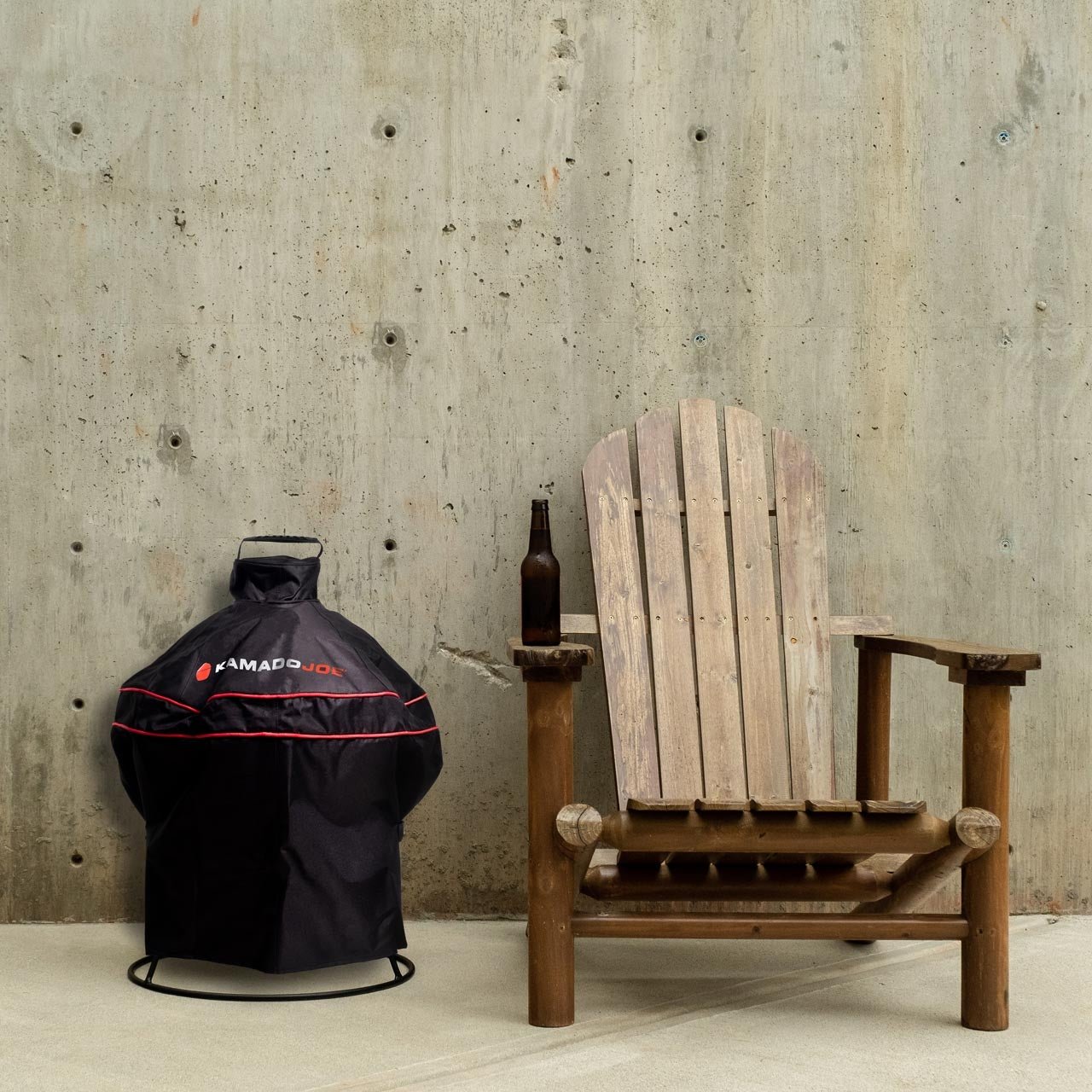 Kamado Joe Abdeckhaube, Junior - Grillstar.deKamado Joe Abdeckhaube, JuniorKamado JoeGrillstar.deKJ150804200811738023588