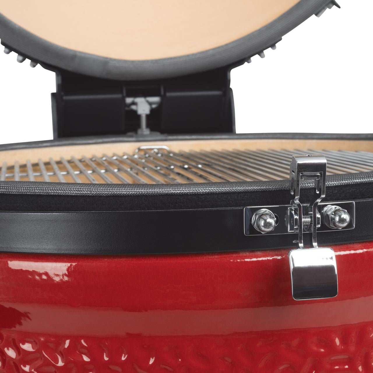 Kamado Joe Big Joe II mit Gestell - Grillstar.deKamado Joe Big Joe II mit GestellKamado JoeGrillstar.deBJ24RHC0811738021454