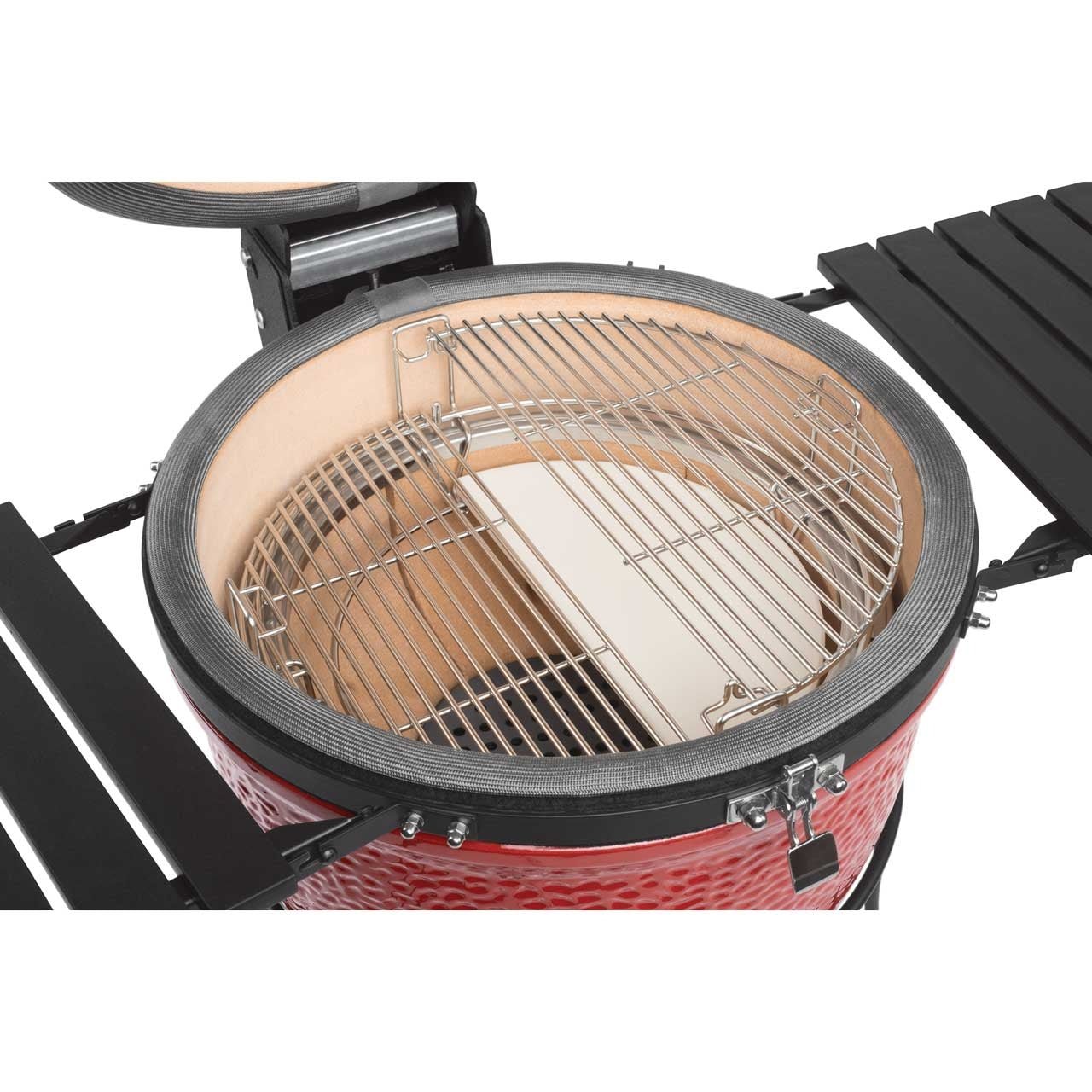 Kamado Joe Classic II mit Gestell - Grillstar.deKamado Joe Classic II mit GestellKamado JoeGrillstar.deKJ23RHC0811738021447