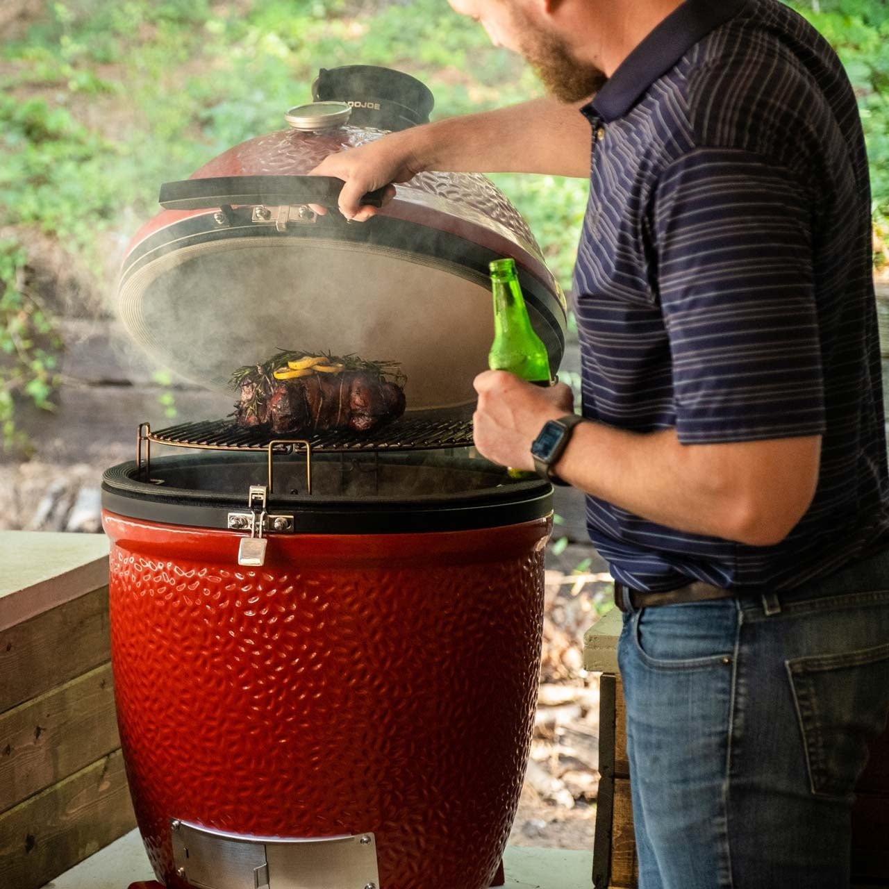 Kamado Joe Classic III - Grillstar.deKamado Joe Classic IIIKamado JoeGrillstar.deKJ150407210811738027173