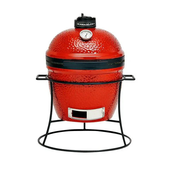 Kamado Joe Junior - Grillstar.deKamado Joe JuniorKamado JoeGrillstar.de