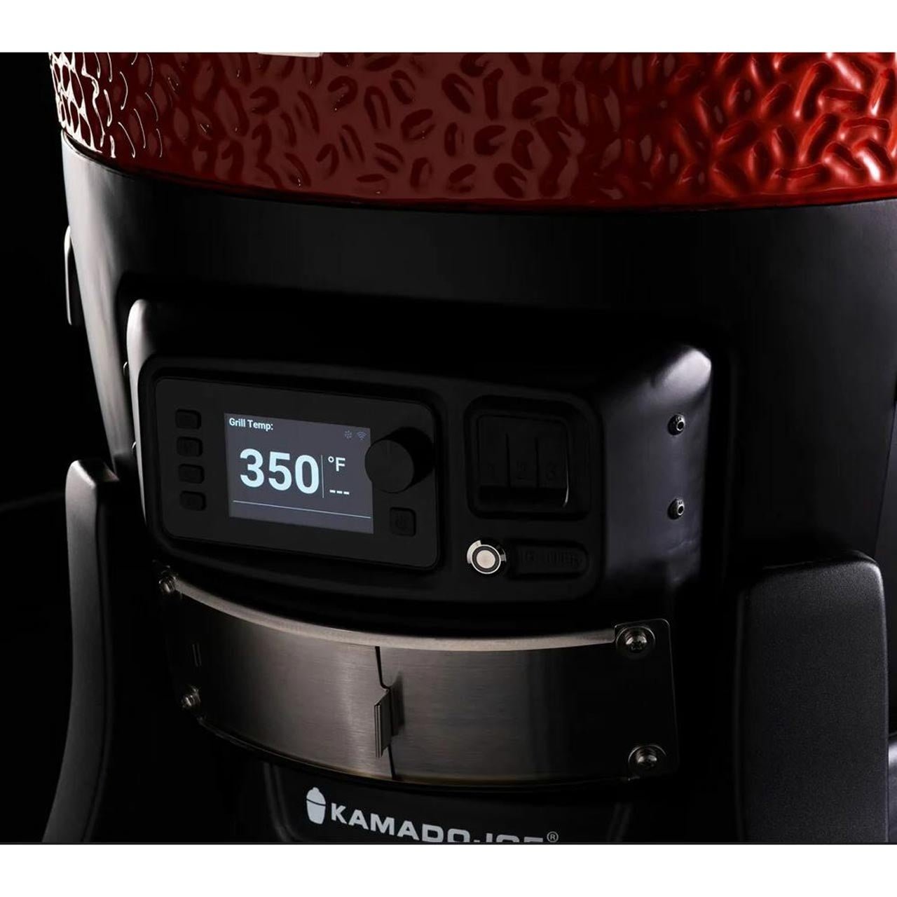 Kamado Joe Konnected Joe - Grillstar.deKamado Joe Konnected JoeKamado JoeGrillstar.deKJ15041523811738028675