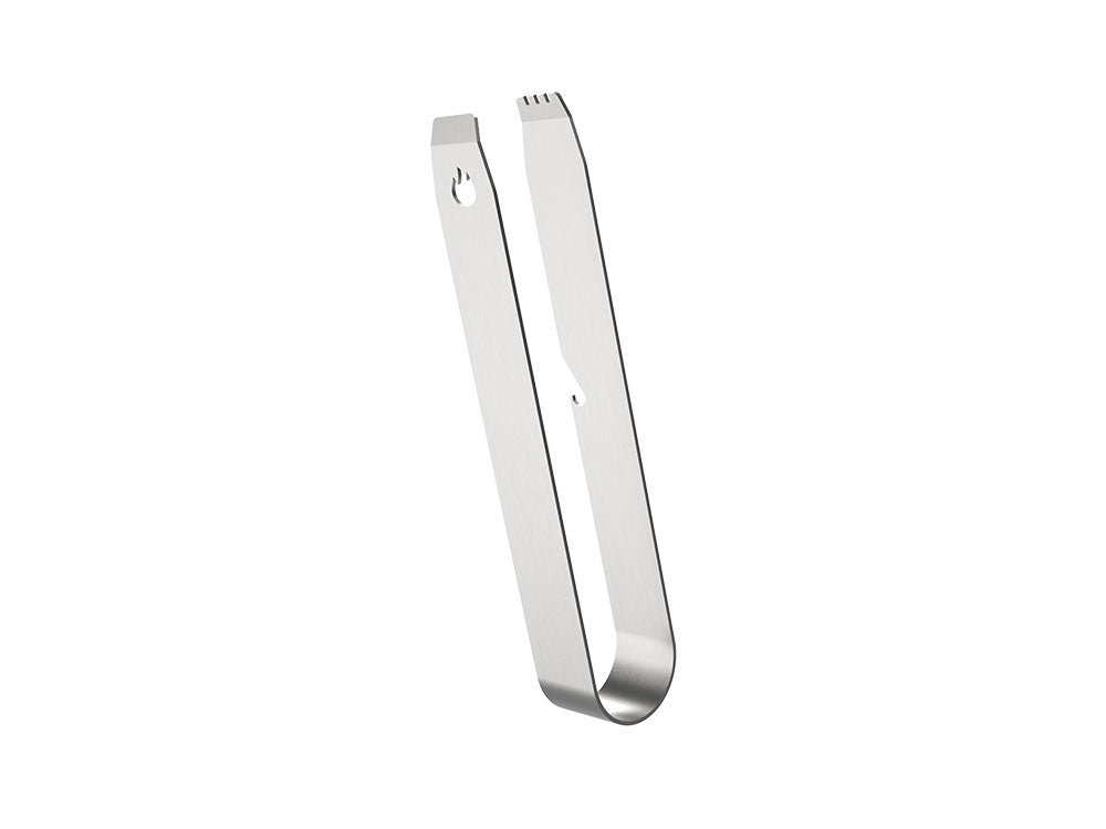 Knister Grill | Bundle | Gas | Edelstahl | Ausziehbar - BABOSSAKnister Grill | Bundle | Gas | Edelstahl | AusziehbarGrillKnisterBABOSSA