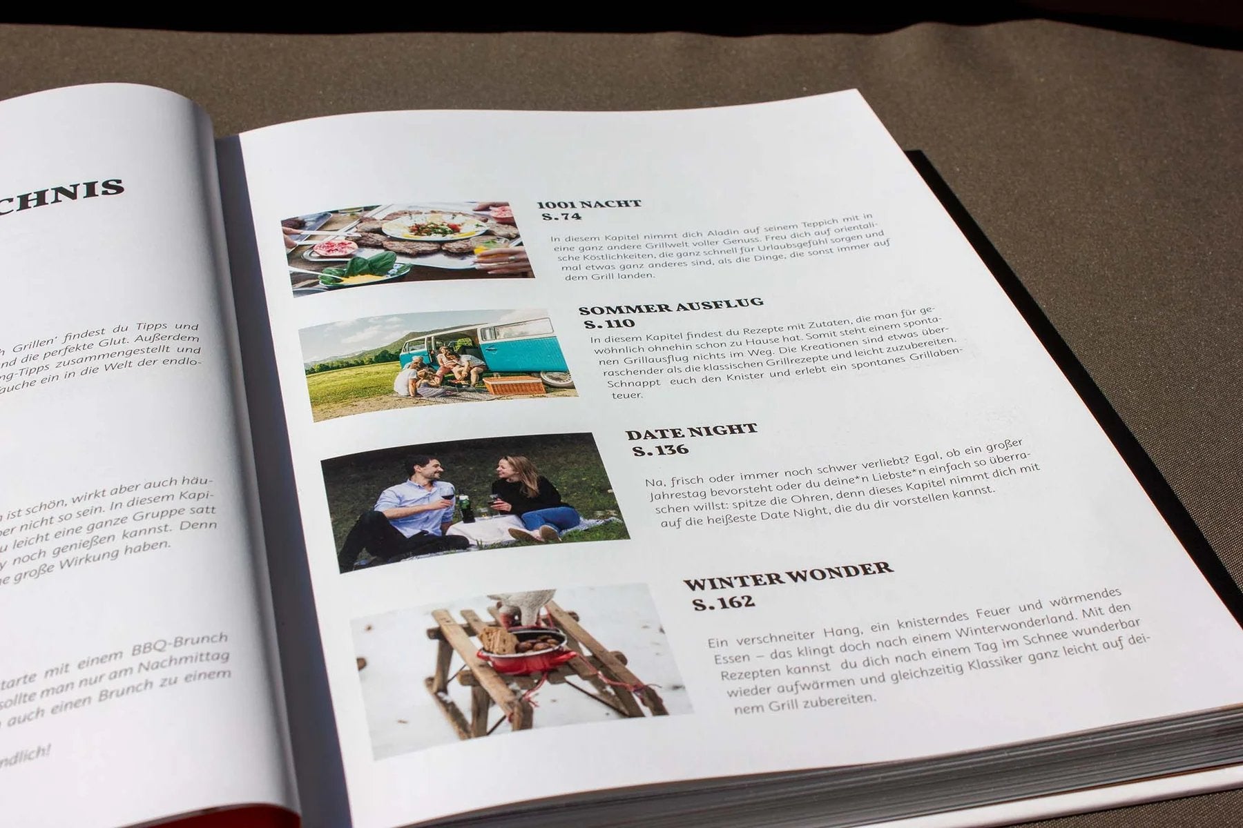 Knister Kochbuch - Grillstar.deKnister KochbuchKnisterGrillstar.de11959783000673245