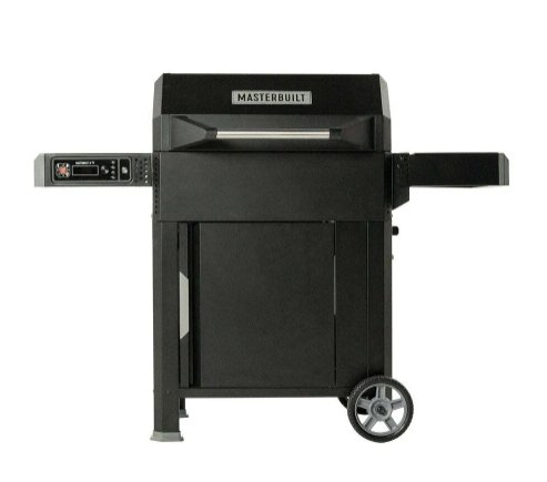 Masterbuilt AutoIgnite Series 545 Digital Holzkohlegrill & Smoker - Grillstar.deMasterbuilt AutoIgnite Series 545 Digital Holzkohlegrill & SmokerMasterbuiltGrillstar.deMB20042724