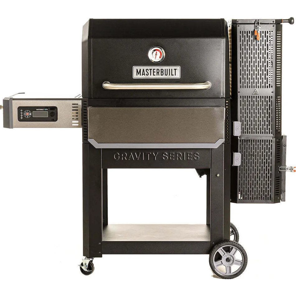 Masterbuilt Gravity 1050G - Grillstar.deMasterbuilt Gravity 1050GMasterbuiltGrillstar.deMB20041320