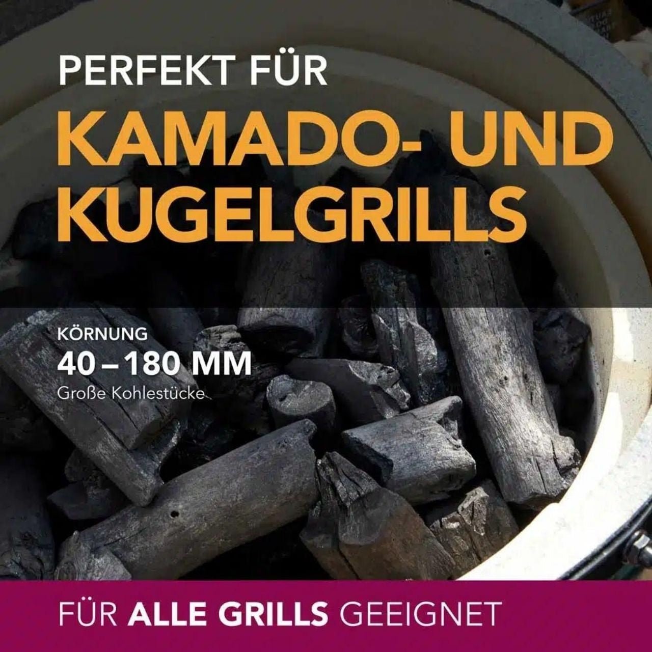 McBrikett Marabu Holzkohle, 15kg - Grillstar.deMcBrikett Marabu Holzkohle, 15kgMcBrikettGrillstar.deM100154260348081529