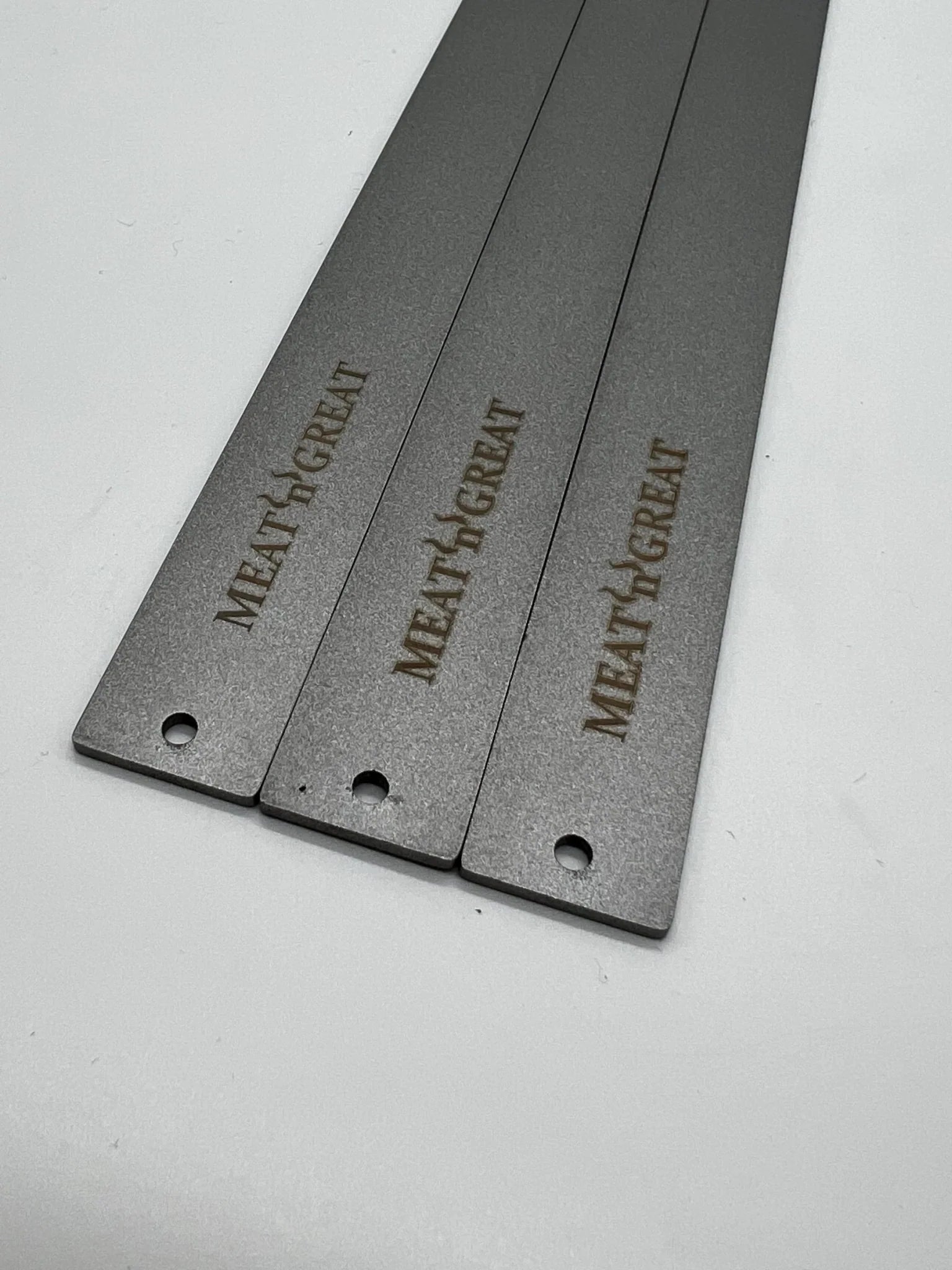 Meat 'n' Great Grillspieß, gesandstrahlt 1Stk. - Grillstar.deMeat 'n' Great Grillspieß, gesandstrahlt 1Stk.Meat 'n' GreatGrillstar.deB - 23000