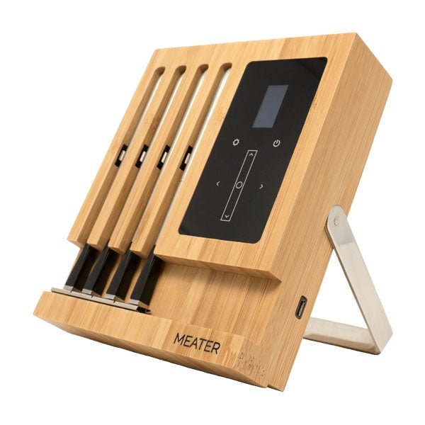 Meater Block - Grillstar.deMeater BlockMeaterGrillstar.deOSC - MT - MB015060480240292