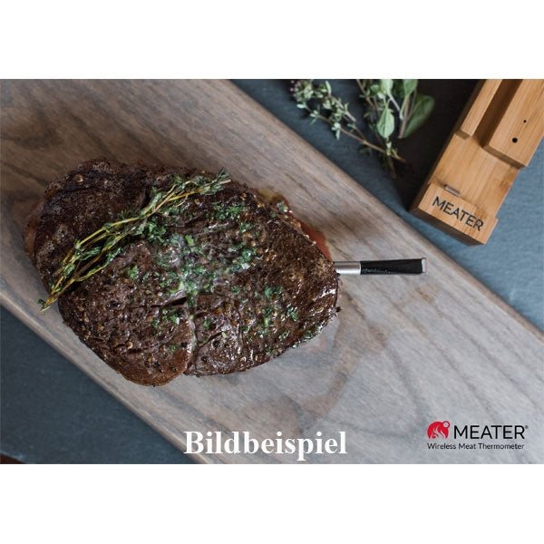 Meater+ Bluetooth Grillthermometer - Grillstar.deMeater+ Bluetooth GrillthermometerMeaterGrillstar.deOSC - MT - MP015060480240407