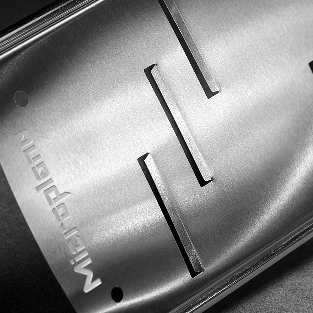 Microplane Große Raspel, Professional Serie - Grillstar.deMicroplane Große Raspel, Professional SerieMicroplaneGrillstar.de38006