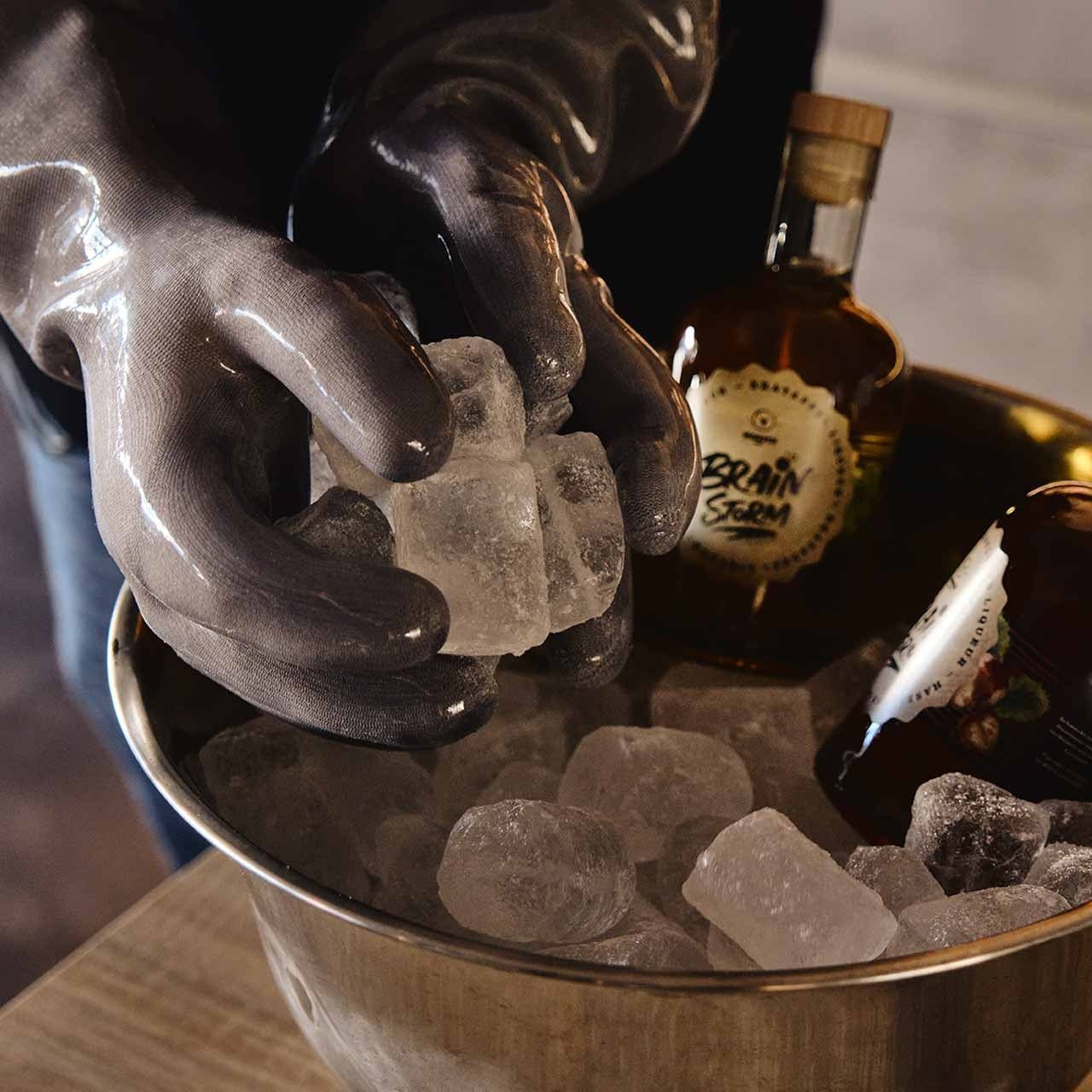 Moesta HeatPro Gloves - Grillhandschuhe aus Silikon - grau, Größe XXL - Grillstar.deMoesta HeatPro Gloves - Grillhandschuhe aus Silikon - grau, Größe XXLMoestaGrillstar.deMO198334260664772286